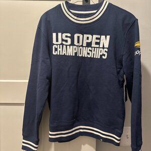 Official US Open 2024 Crewneck - NWT